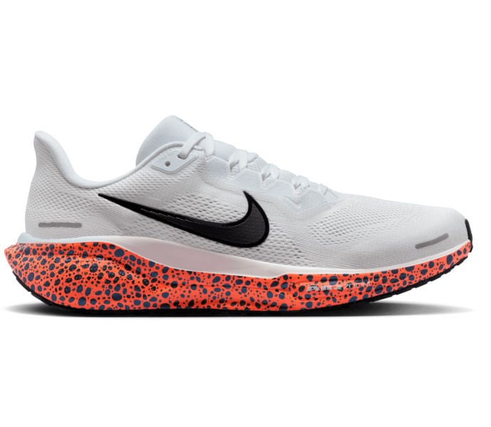 Nike AIR ZOOM PEGASUS 41 LÖPARSKOR Flerfärgad