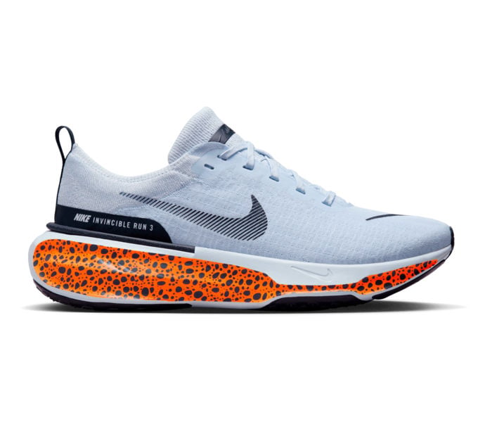 Nike NIKE ZOOMX INVINCIBLE RUN FLYKNIT 3 OLY LÖPARSKOR Orange