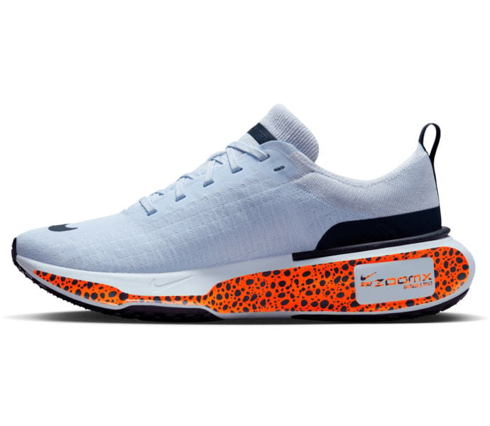 Nike NIKE ZOOMX INVINCIBLE RUN FLYKNIT 3 OLY LÖPARSKOR Orange