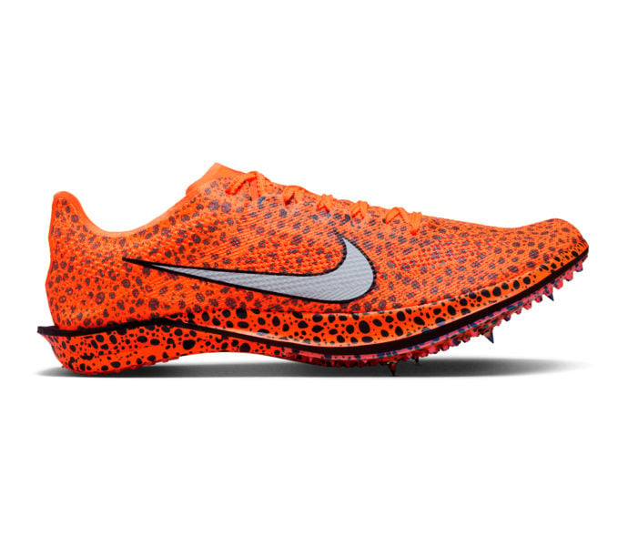 Nike DRAGONFLY 2 LÖPARSKOR Orange