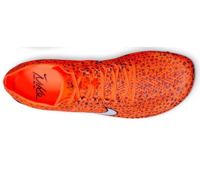 Nike DRAGONFLY 2 LÖPARSKOR Orange