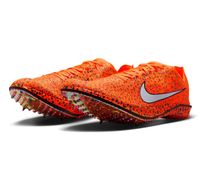 Nike DRAGONFLY 2 LÖPARSKOR Orange