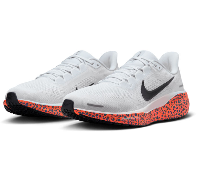 Nike PEGASUS 41 OLY LÖPARSKOR Flerfärgad