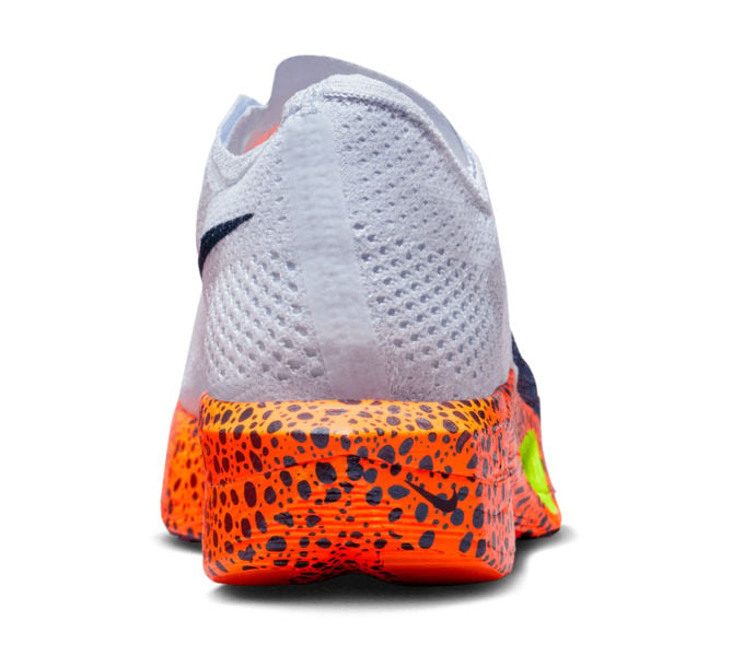 Nike ZOOMX VAPORFLY NEXT% 3 KOLFIBERSKOR Flerfärgad