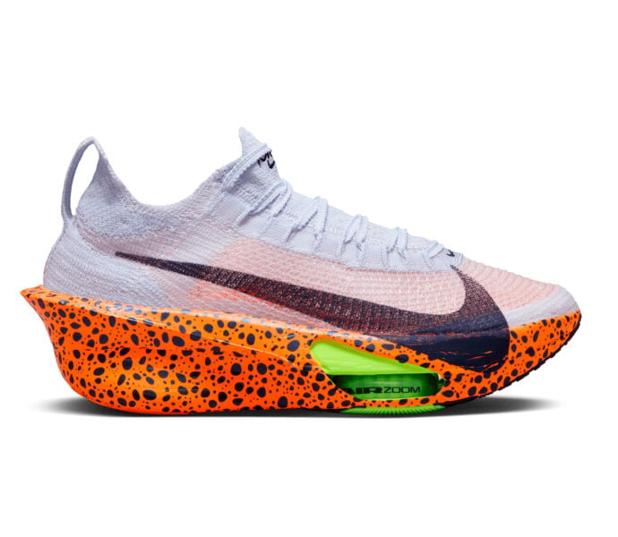 Nike ALPHAFLY NEXT 3 EL KOLFIBERSKOR MULTI COLOR MULTI COLOR Kop online hos LOPLABBET