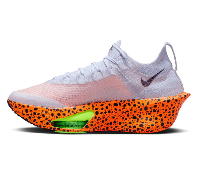 Nike ALPHAFLY NEXT% 3 EL KOLFIBERSKOR  Vit