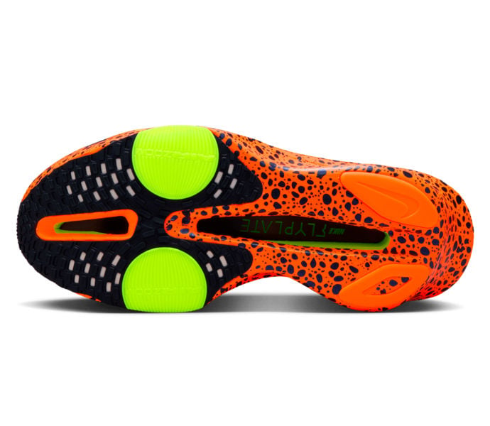 Nike ALPHAFLY NEXT% 3 EL KOLFIBERSKOR  Vit