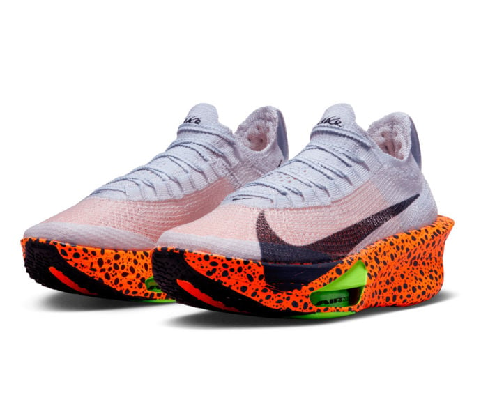 Nike ALPHAFLY NEXT% 3 EL KOLFIBERSKOR  Vit