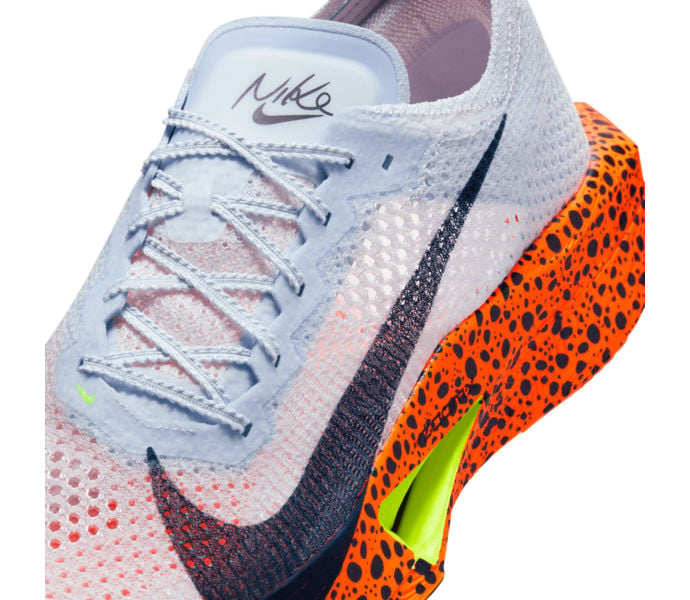 Nike ZOOMX VAPORFLY NEXT% 3 KOLFIBERSKOR Flerfärgad