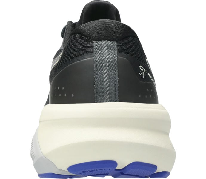 Asics GT-4000 4 WIDE LÖPARSKOR Svart