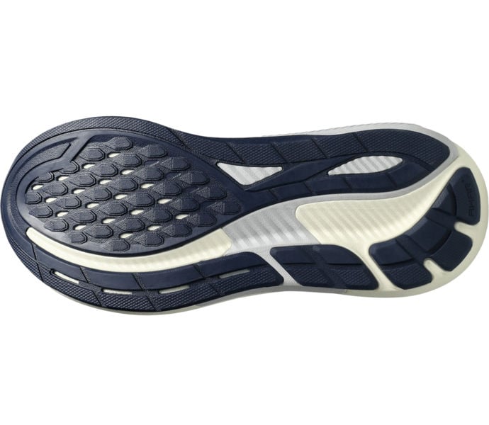 Asics GT-4000 4  WIDE LÖPARSKOR Blå