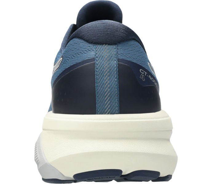 Asics GT-4000 4  WIDE LÖPARSKOR Blå
