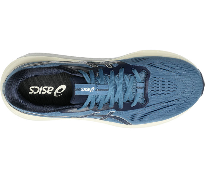 Asics GT-4000 4  WIDE LÖPARSKOR Blå