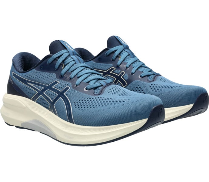 Asics GT-4000 4  WIDE LÖPARSKOR Blå