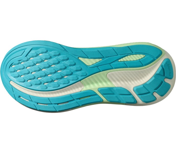 Asics GT-4000 4  WIDE LÖPARSKOR Blå