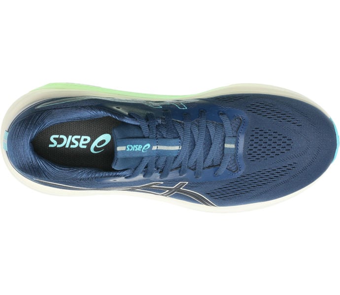 Asics GT-4000 4  WIDE LÖPARSKOR Blå