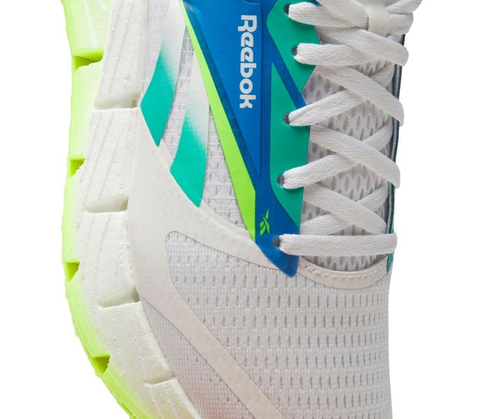 Reebok FLOATZIG 1 LÖPARSKOR Flerfärgad