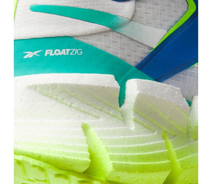 Reebok FLOATZIG 1 LÖPARSKOR Flerfärgad