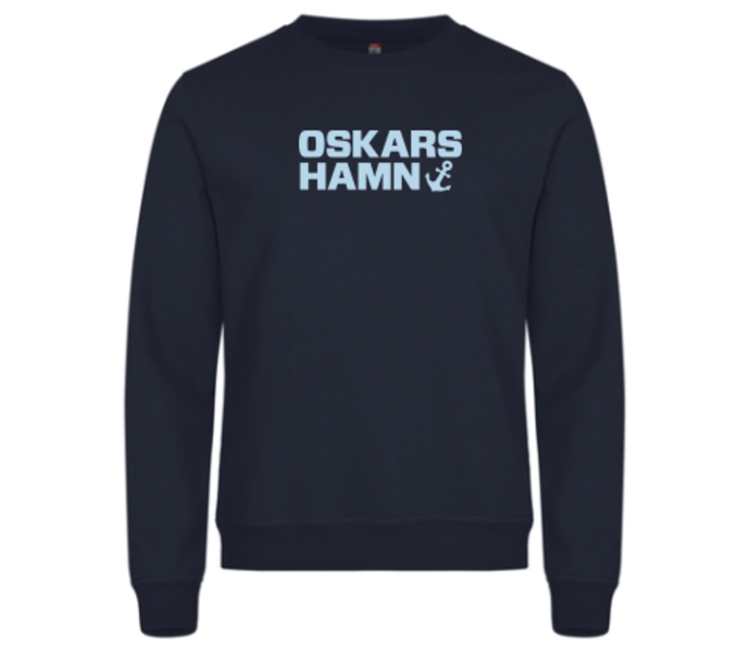 Miami crewneck