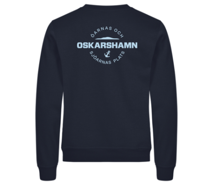 Miami crewneck