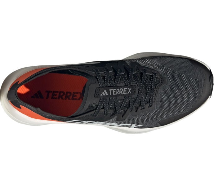 adidas TERREX AGRAVIC SPEED TERRÄNGSKOR Svart