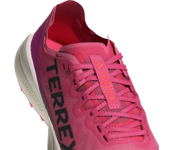 adidas TERREX AGRAVIC SPEED TERRÄNGSKOR Rosa