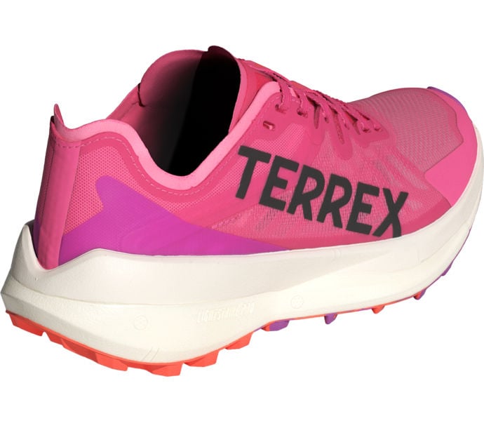 adidas TERREX AGRAVIC SPEED TERRÄNGSKOR Rosa