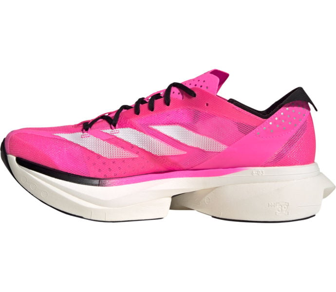 adidas ADIZERO ADIOS PRO 3 KOLFIBERSKOR Rosa