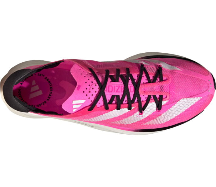 adidas ADIZERO ADIOS PRO 3 KOLFIBERSKOR Rosa