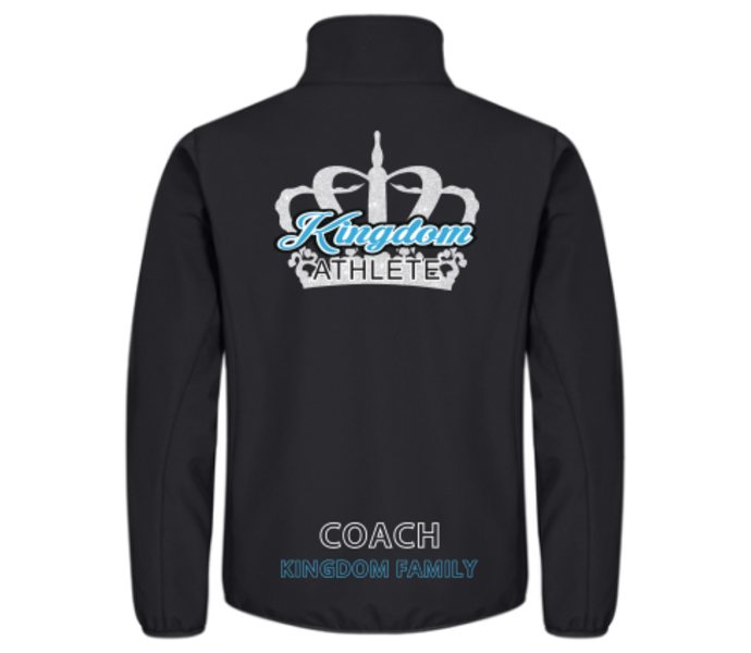Classic Softshell M jacka