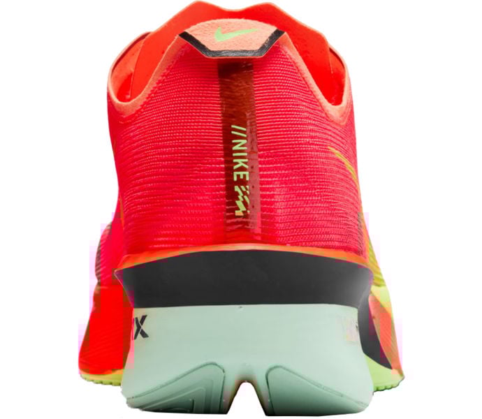Nike VAPORFLY NEXT% 4 KOLFIBERSKOR Grå