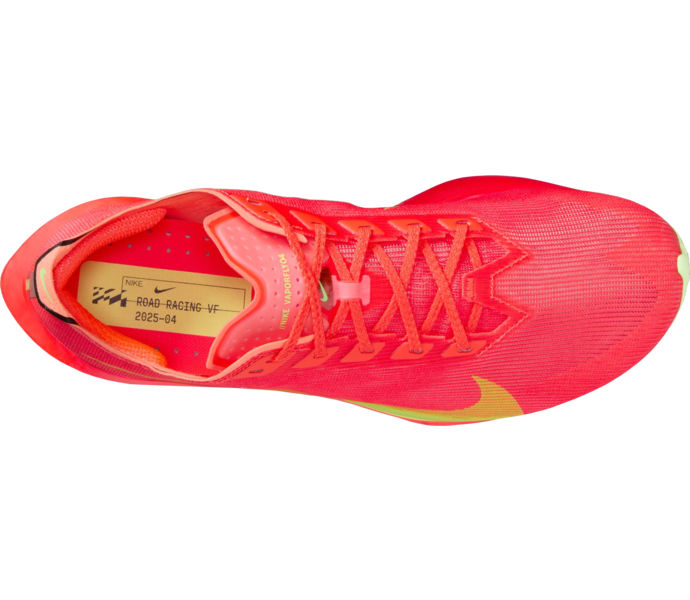 Nike VAPORFLY NEXT% 4 KOLFIBERSKOR Grå