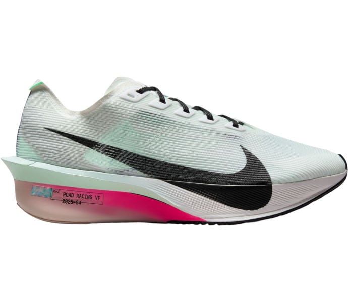 Nike VAPORFLY NEXT% 4 KOLFIBERSKOR Vit