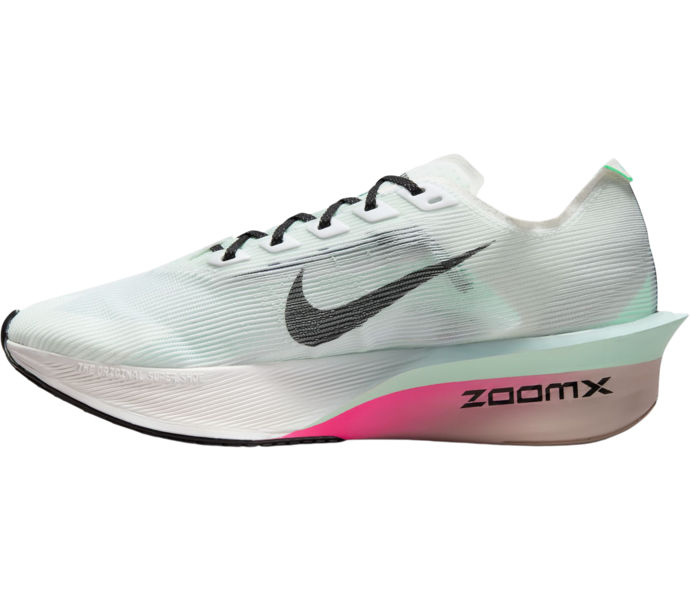 Nike VAPORFLY NEXT% 4 KOLFIBERSKOR Vit