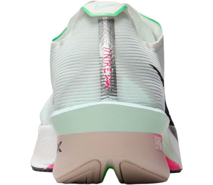 Nike VAPORFLY NEXT% 4 KOLFIBERSKOR Vit