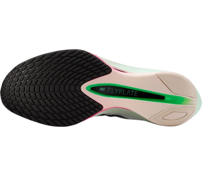 Nike VAPORFLY NEXT% 4 KOLFIBERSKOR Vit