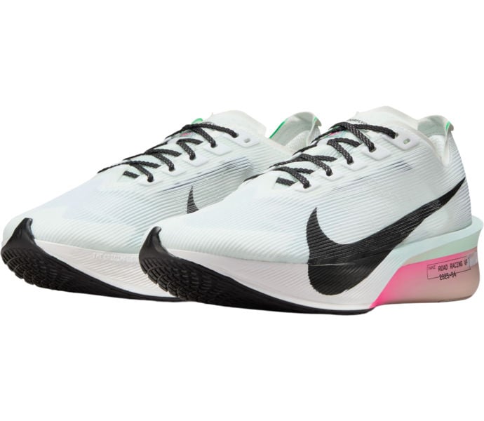Nike VAPORFLY NEXT% 4 KOLFIBERSKOR Vit