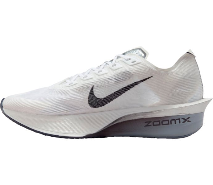 Nike VAPORFLY NEXT% 4 KOLFIBERSKOR Vit