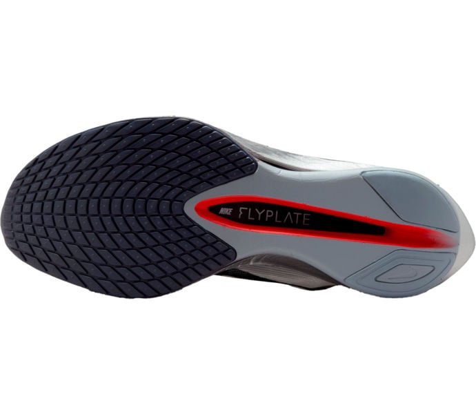 Nike VAPORFLY NEXT% 4 KOLFIBERSKOR Vit