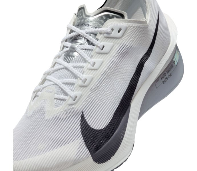 Nike VAPORFLY NEXT% 4 KOLFIBERSKOR Vit