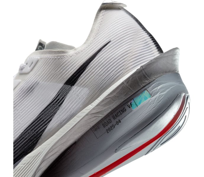 Nike VAPORFLY NEXT% 4 KOLFIBERSKOR Vit