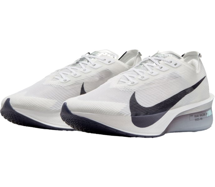 Nike VAPORFLY NEXT% 4 KOLFIBERSKOR Vit