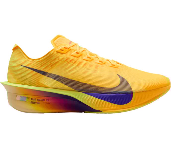 Nike VAPORFLY NEXT% 4 KOLFIBERSKOR Orange
