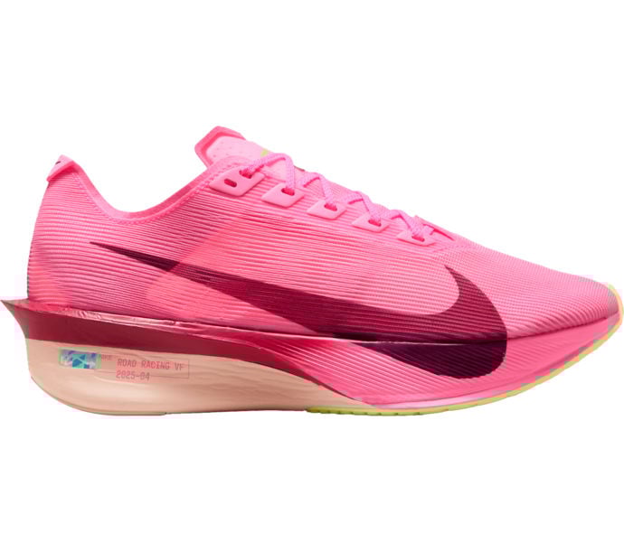 Nike VAPORFLY NEXT% 4 KOLFIBERSKOR Rosa