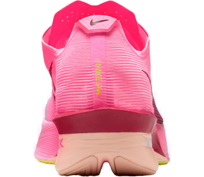 Nike VAPORFLY NEXT% 4 KOLFIBERSKOR Rosa