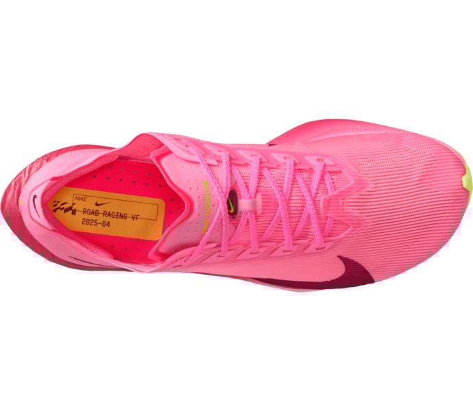 Nike VAPORFLY NEXT% 4 KOLFIBERSKOR Rosa