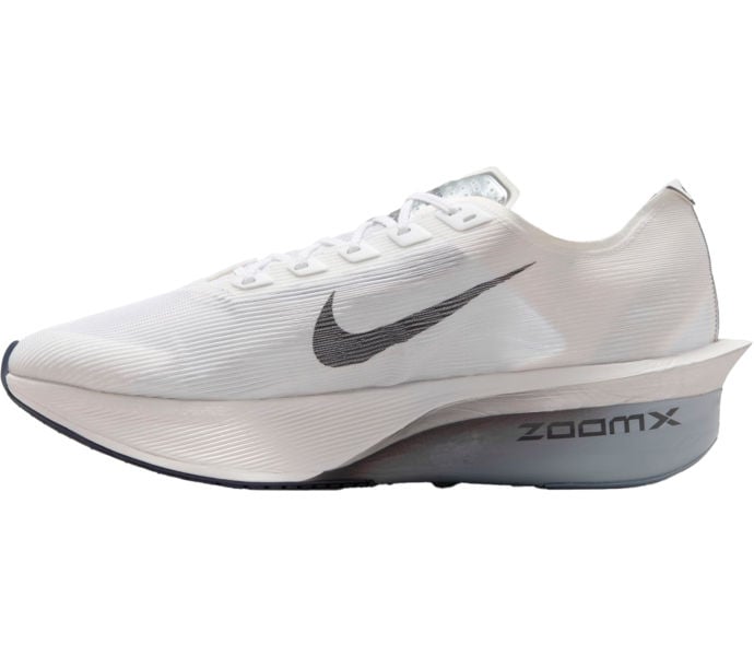 Nike VAPORFLY NEXT% 4 KOLFIBERSKOR Vit