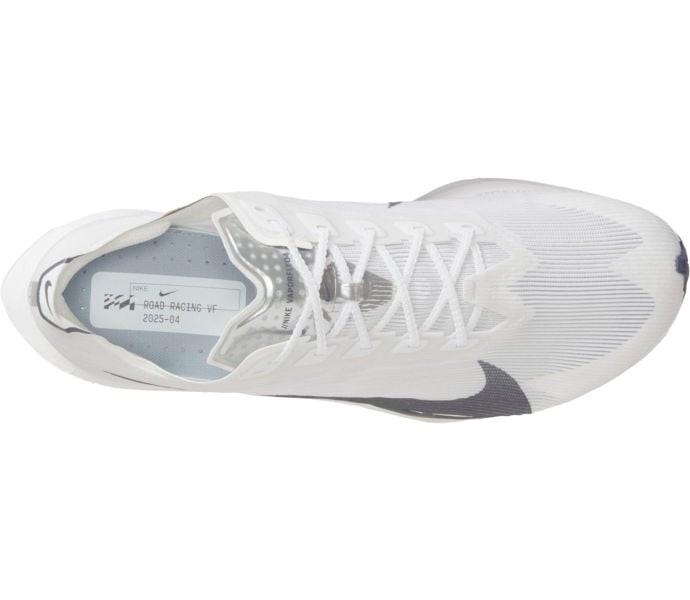 Nike VAPORFLY NEXT% 4 KOLFIBERSKOR Vit