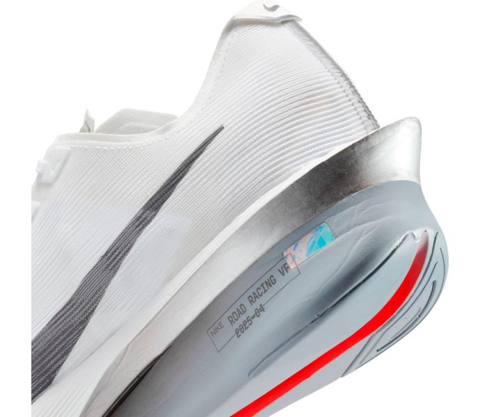 Nike VAPORFLY NEXT% 4 KOLFIBERSKOR Vit