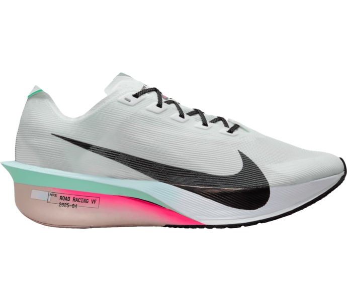 Nike VAPORFLY NEXT% 4 KOLFIBERSKOR Vit